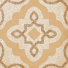 Vives Benaco Tercello Beige 20x20 / Вивес Бенако Терчелло Беж 20x20 